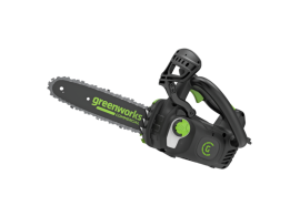 1.5kW Top Handle Chainsaw