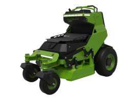 36″ OptimusZ Stand-on Zero Turn Mower (8kWh)