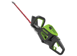 Optimus HT241 24″ Double Sided Hedge Trimmer