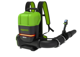 Optimus BB361 Backpack Blower