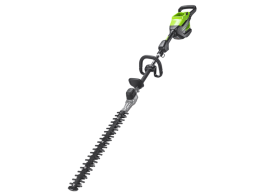 Short Pole Hedge Trimmer