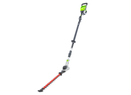 Telescopic Pole Hedge Trimmer