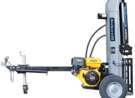 Archer Axe - 40 Ton Log Splitter with 15hp RATO Engine