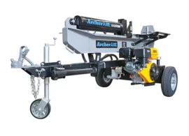 Archer Axe - 30 Ton Log Splitter with 7hp RATO Engine