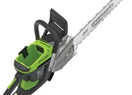 Greenworks 82V OPTIMUS OCS800 5.0kw H.O.G Chainsaw