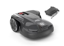Husqvarna Automower 320 NERA with wire free technology