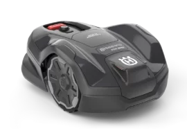 Husqvarna Automower 310E NERA with wire free technology