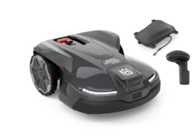Husqvarna Automower® 450X NERA with wire free technology