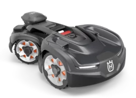 Husqvarna Automower 435X AWD NERA with wire free technology