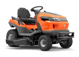 Husqvarna TS 220TD