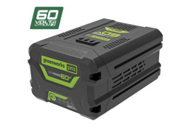 Greenworks G60B2 – 60V 2.0Ah Battery