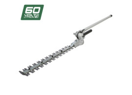 Greenworks 60V Pro 16” Hedge Trimmer Attachment