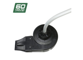 Greenworks 60V Pro 110cfm Blower Attachmen
