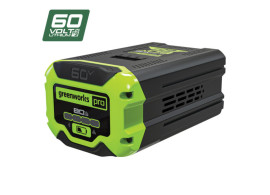 Greenworks G60B8 60V 8.0ah Battery