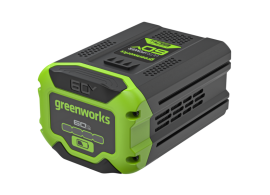 Greenworks G60B6 60V 6.0ah Battery