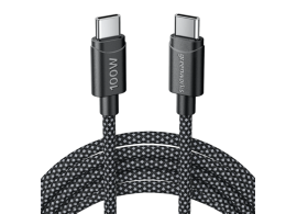 Greenworks 24V POWERALL 100W 2Mtr USB-C – USB-C Charger Cable