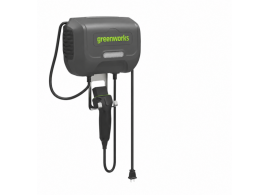 Greenworks CH60LV00 1.5kw Wall Charger