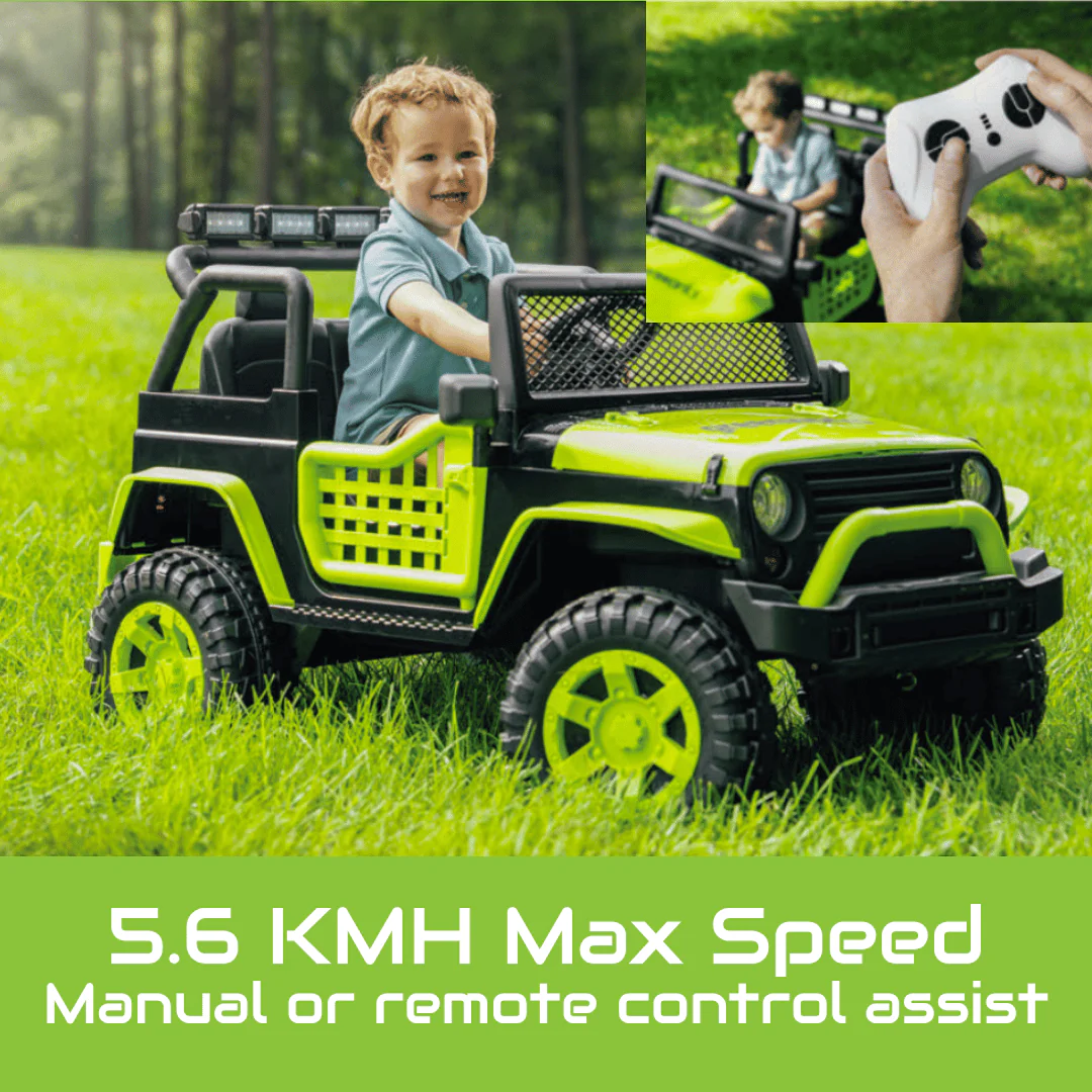Greenworks-Kids-Ride-On-Jeep-1
