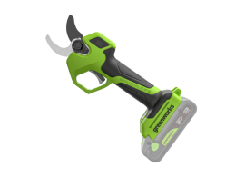 Greenworks 24V POWERALL Handheld Pruning Shears – Tool Only (Skin)