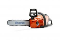 Husqvarna 120i Battery Chainsaw - Kit - Toowoomba Outdoor Power Products in Glenvale, QLD