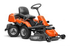 HUSQVARNA R 216 - Toowoomba Outdoor Power Products in Glenvale, QLD