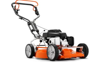HUSQVARNA LB 553S e - Toowoomba Outdoor Power Products in Glenvale, QLD