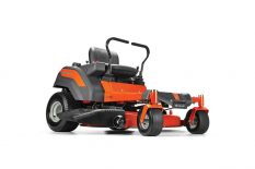 Husqvarna Z246 - Toowoomba Outdoor Power Products in Glenvale, QLD