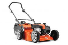 HUSQVARNA LC 18 - Toowoomba Outdoor Power Products in Glenvale, QLD
