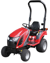 T194 Tractor - Outdoor Power Products in Toowoomba