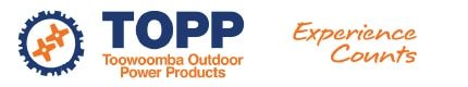 Toowoomba Outdoor Power Products