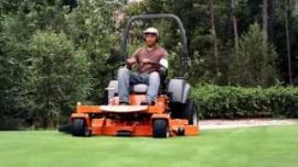 Zero Turn Mowers - Toowoomba Outdoor Power Products in Glenvale, QLD