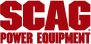 Scag Logo - Toowoomba Outdoor Power Products in Glenvale, QLD